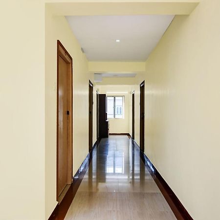 Hotel O Beach Paradise Visakhapatnam Exterior photo