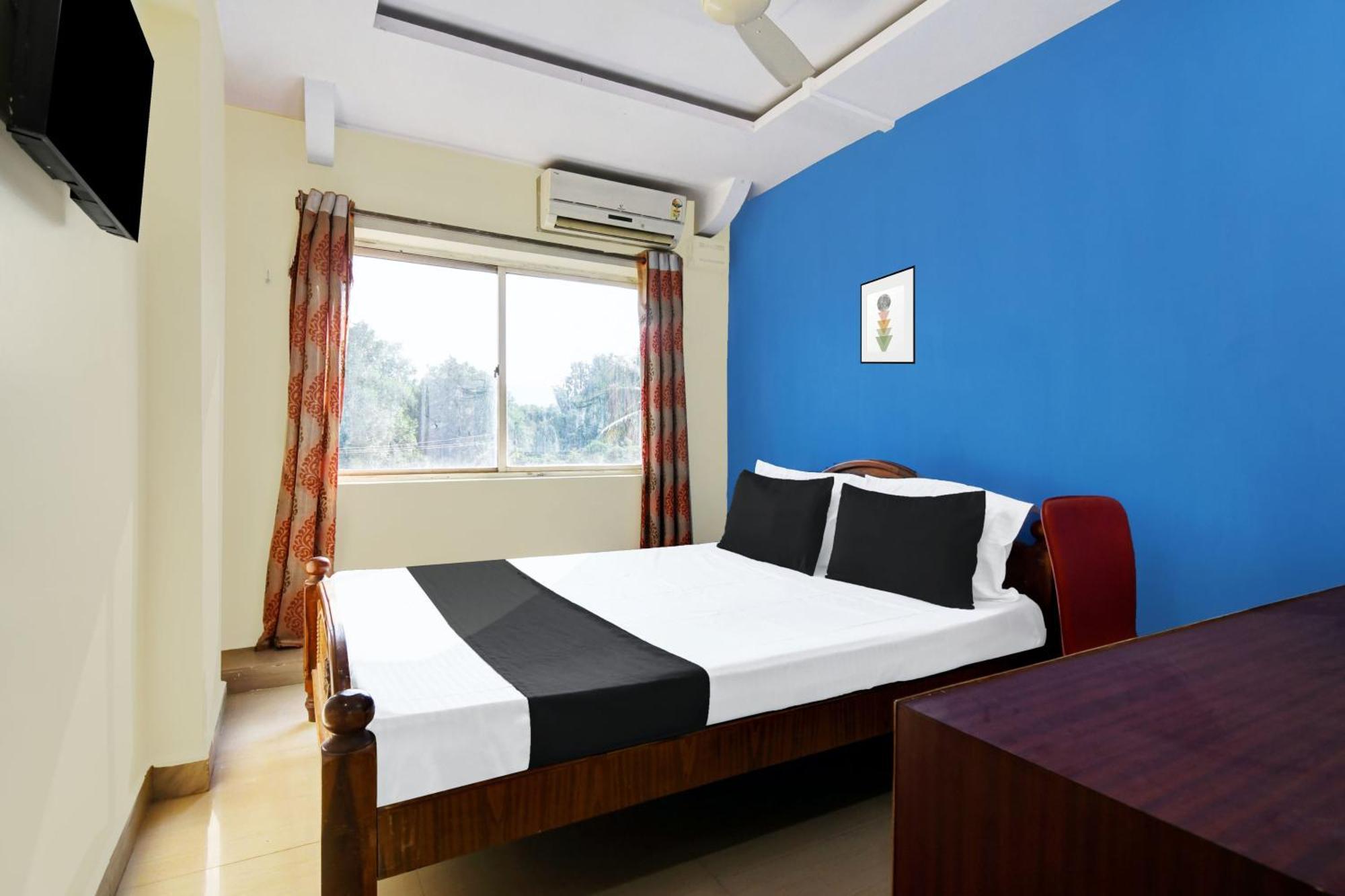 Hotel O Beach Paradise Visakhapatnam Exterior photo
