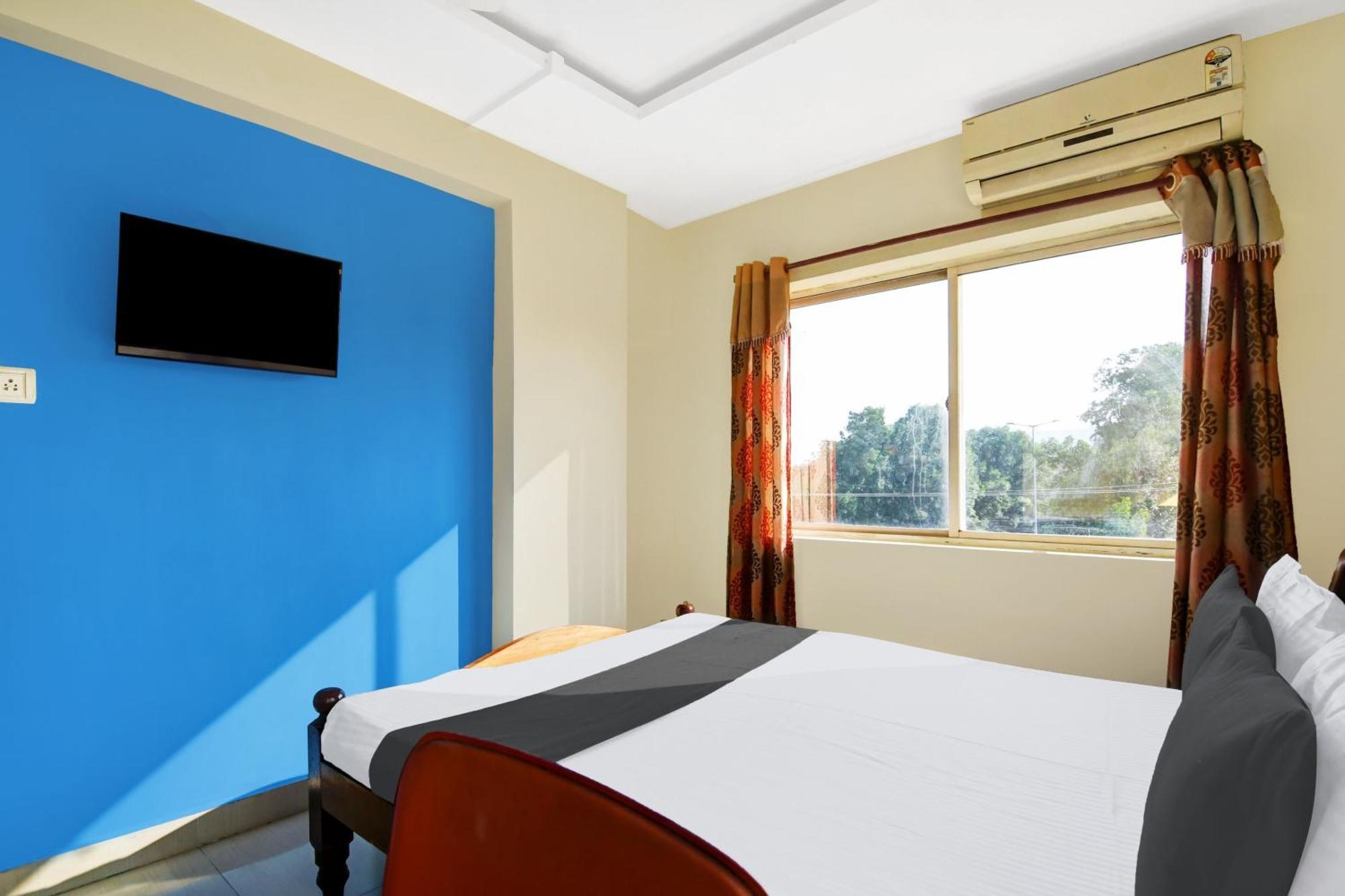 Hotel O Beach Paradise Visakhapatnam Exterior photo